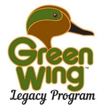 Green Wing Legacy Program