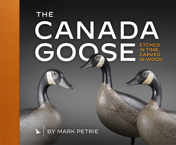 The Canada Goose: Etched in Time, Carved in Wood