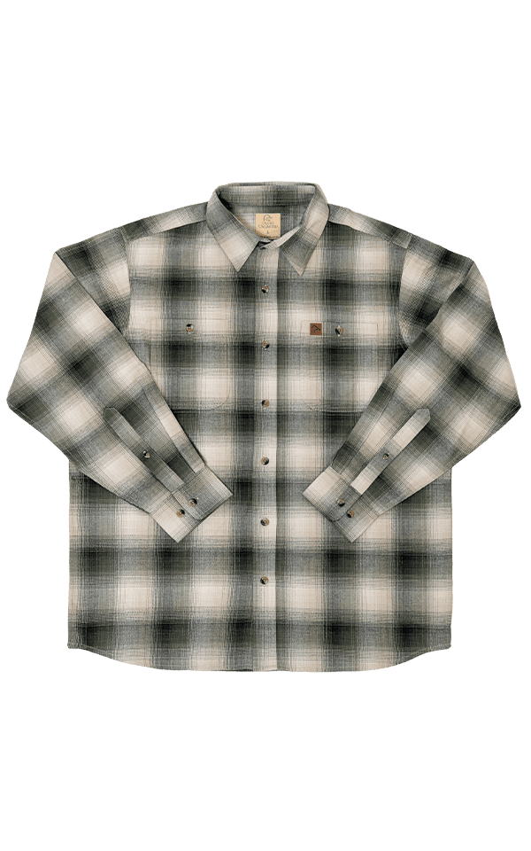 DU Mountain Mist Flannel