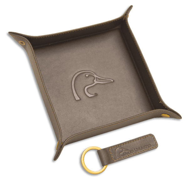 DU Valet Tray