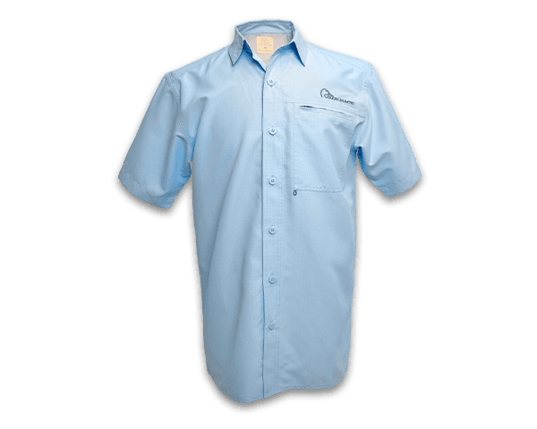 DU Angler Shirt