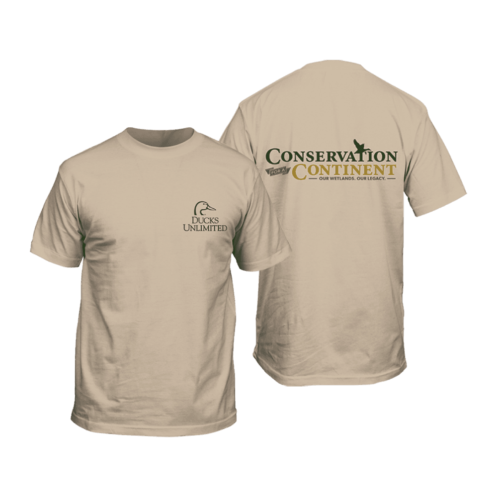 Sandstone Conservation Tee